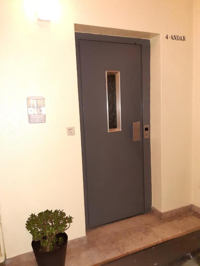 Apartment Espaco_zero Downtown Porto