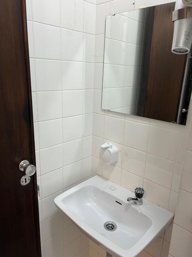 Apartamento Espaço_zero [downtown] Porto